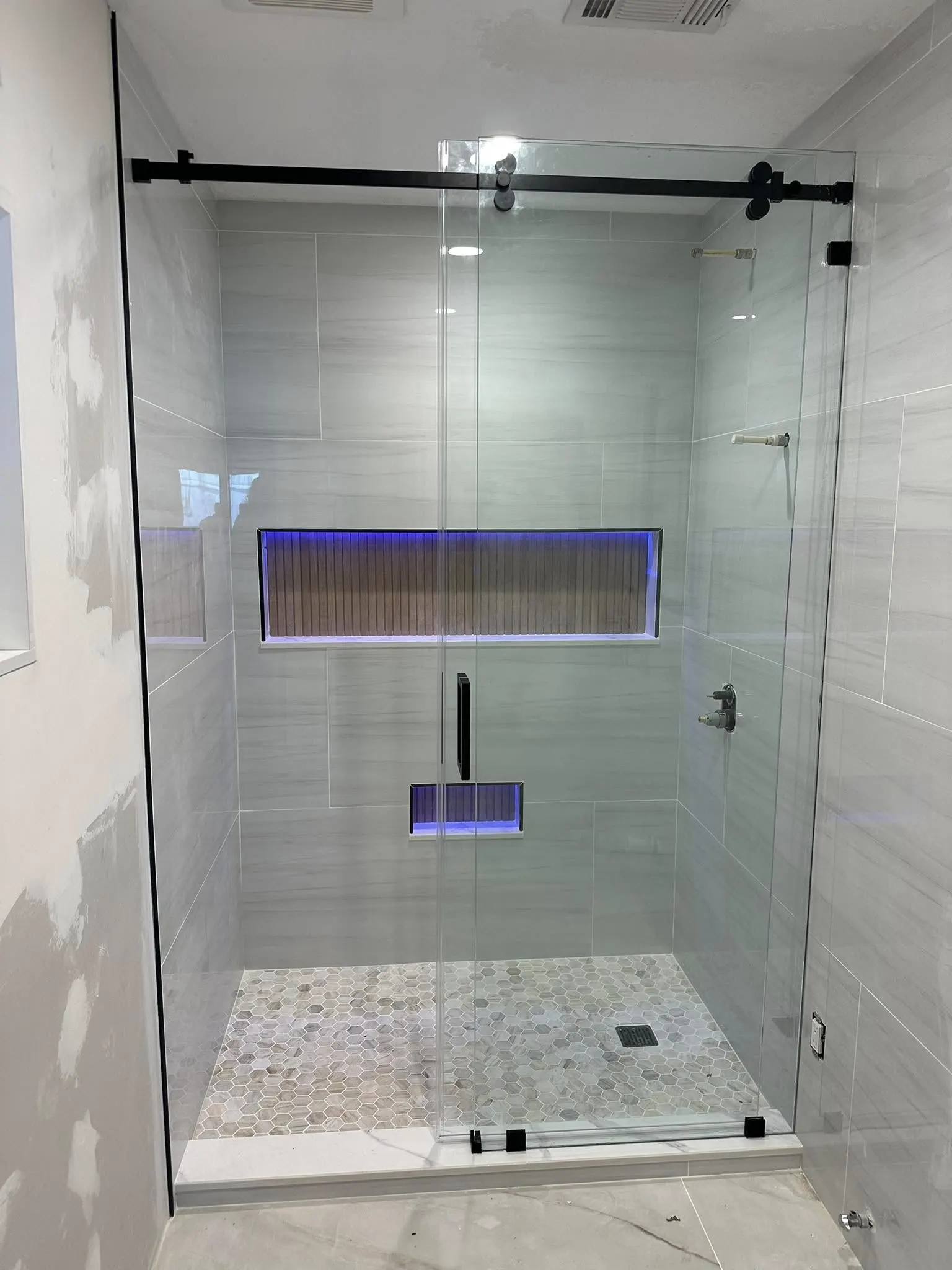Proyecto comercial